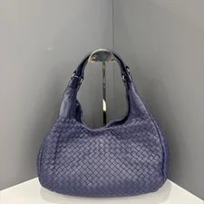 Bottega Veneta Small Campana Hobo (ym030126f6) 2