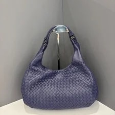 Bottega Veneta Small Campana Hobo (ym030126f6) 3