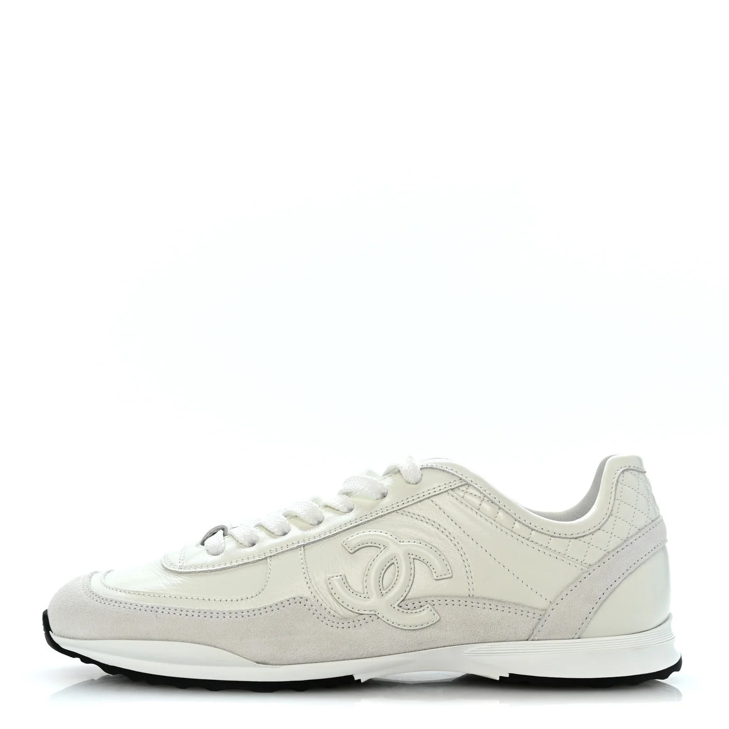 Chanel — CC 39 — Sneaker — resale