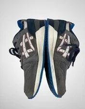 Asics Gel Lyte III 3 Winter Blues 2