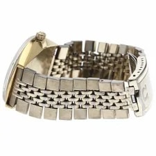 Omega de Ville Date Automatic ’s From Japan 4