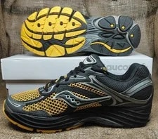 Saucony ProGrid Omni 9 / (SE) 11 W 12.5 New in Box Running Shoes 2