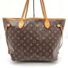 Auth Louis Vuitton Neverfull 2Y9868 3