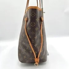 Auth Louis Vuitton Neverfull 2Y9868 4