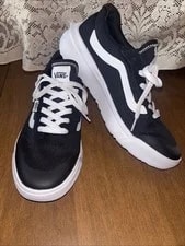 Vans — Vans Range Brz Shoes / 10 — Sneaker — resale