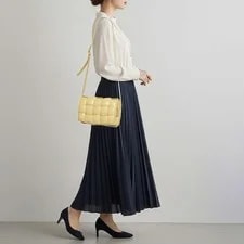 Bottega Veneta Padded Cassette Intreccio 2