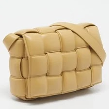 Bottega Veneta Padded Cassette Intreccio 3