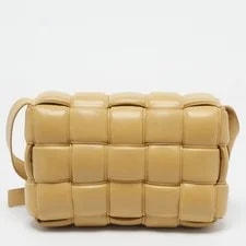 Bottega Veneta Padded Cassette Intreccio 4