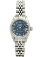 Rolex — Rolex Datejust 79173G Case Size 26 X 26 Mm — Watch — resale