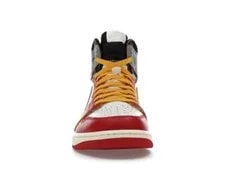 X Air Jordan 1 Retro OG SP High - -600 Shoes 3