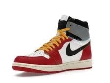 X Air Jordan 1 Retro OG SP High - -600 Shoes 4