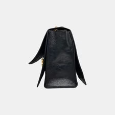 Balenciaga Crush Crossbody Bags 3