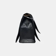 Balenciaga Crush Crossbody Bags 4