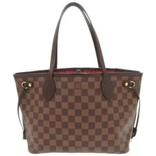 Louis Vuitton — Louis Vuitton : Neverfull M40157 W51H32D18cm W/o Accessories; — Handbag — resale
