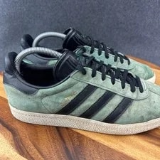 Adidas Originals Gazelle Athletic Shoes 3