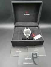 Tudor Ranger Automatic Chronometer M79950 39mm RRP £3070 2