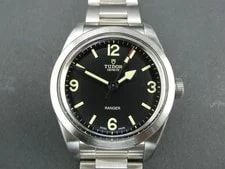 Tudor Ranger Automatic Chronometer M79950 39mm RRP £3070 3