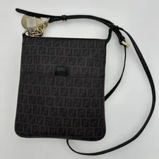 Fendi Crossbody X 3