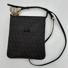 Fendi Crossbody X 4