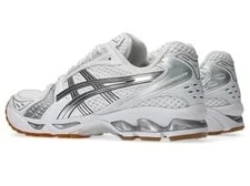 A.p.c. × Asics Gel-Kayano 14 1203A727-100 Size 4