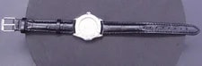 Tag Heuer Professional WN1314 200M With Leather Strap 3