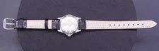 Tag Heuer Professional WN1314 200M With Leather Strap 4