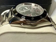 Tudor Grantour Chronograph 20350N Automatic Stainless Steel 3