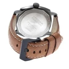 Officine Panerai Radiomir 1940 ART Deco Dial PAM00532 47mm SS Black #C21569 3