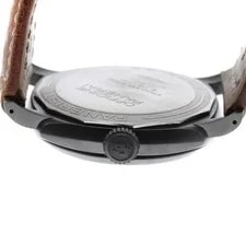 Officine Panerai Radiomir 1940 ART Deco Dial PAM00532 47mm SS Black #C21569 4