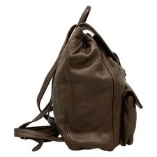 Bottega Veneta Backpack Dark 2