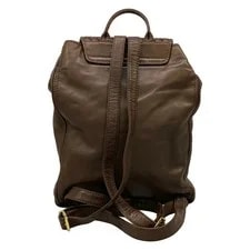 Bottega Veneta Backpack Dark 3