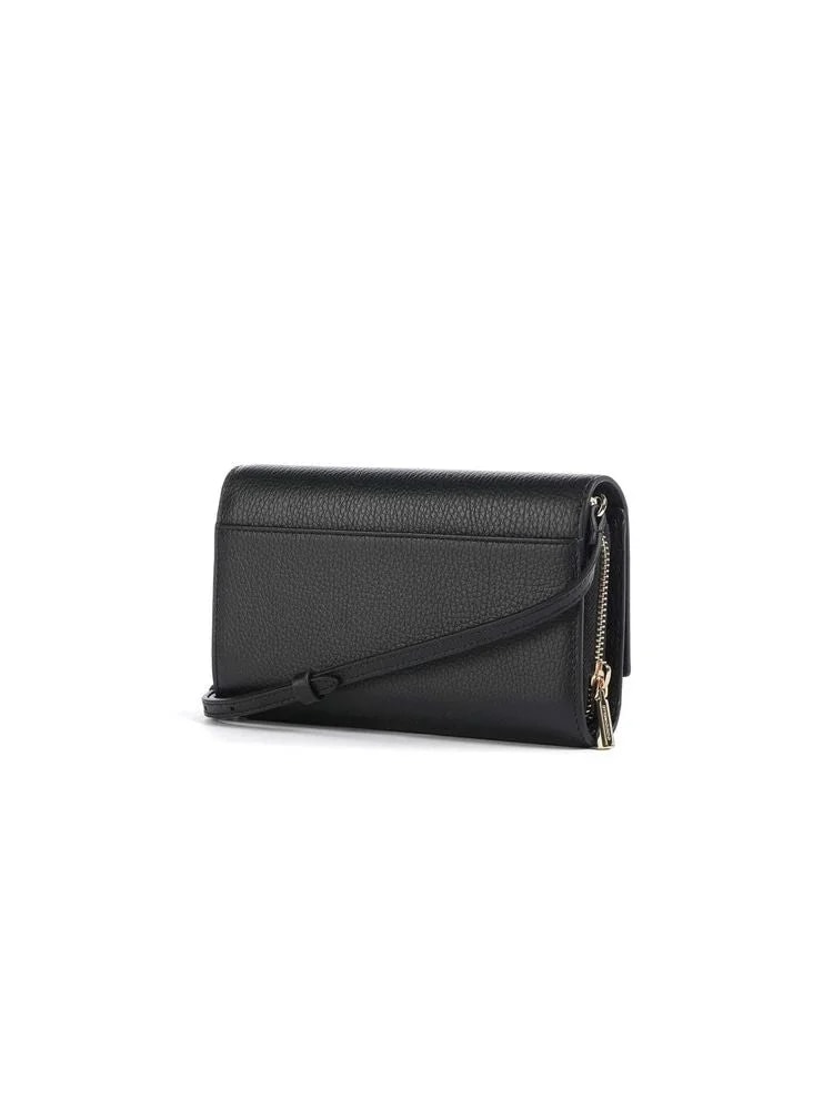Coccinelle Grained Cowhide Wallet — 4