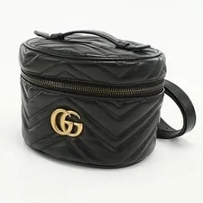 Gucci GG Marmont Mini Backpack 4