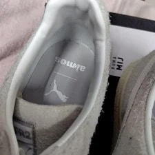 10.0US Puma X Mij Sport Model Limited Edition Colla 3