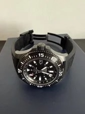 Breitling Superocean 44mm M17393 Automatic Box/Papers/ 3
