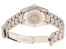 Omega Seamaster Aqua Terra 2517.80 Stainless Steel 38mm Blue Dial Quartz #DW660 4