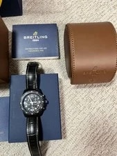 Breitling — Breitling Endurance Pro — Watch — resale