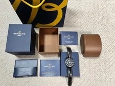 Breitling Endurance Pro 4