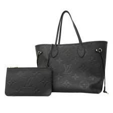 Louis Vuitton — Louis Vuitton Neverfull 568077 — Handbag — resale