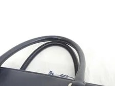 Prada Briefcase Double Zipper Document Case 7 3