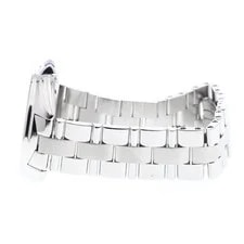 Cartier CLÉ DE WSCL0006 35mm SS Silver #C4910 2