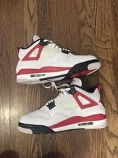 Jordan 4 Retro Mid 2