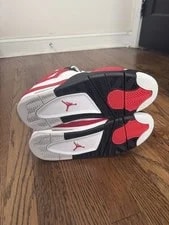 Jordan 4 Retro Mid 3