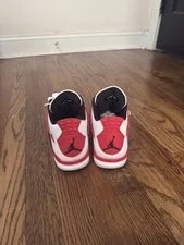 Jordan 4 Retro Mid 4