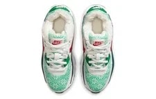 Nike Air Max 90 Christmas Sweater (PS) DC1622-100 4