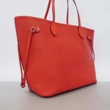 Auth [6fe6634] Louis Vuitton Neverfull [Pre-... 2