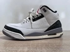 Size 10.5 - Air Jordan 3 Retro 4