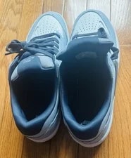 Nike SB Force 58 / Hyper Low Top Skate Shoes 2