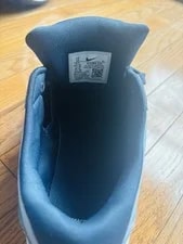 Nike SB Force 58 / Hyper Low Top Skate Shoes 3
