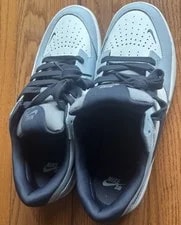 Nike SB Force 58 / Hyper Low Top Skate Shoes 4